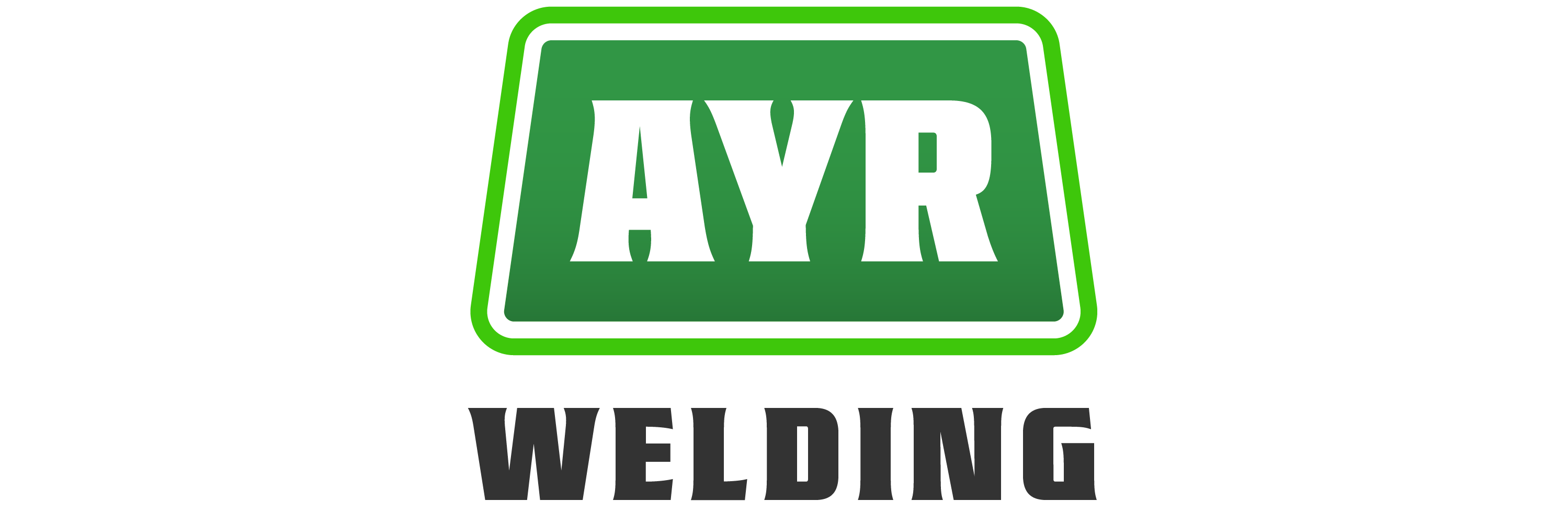 Ayr Welding Logo