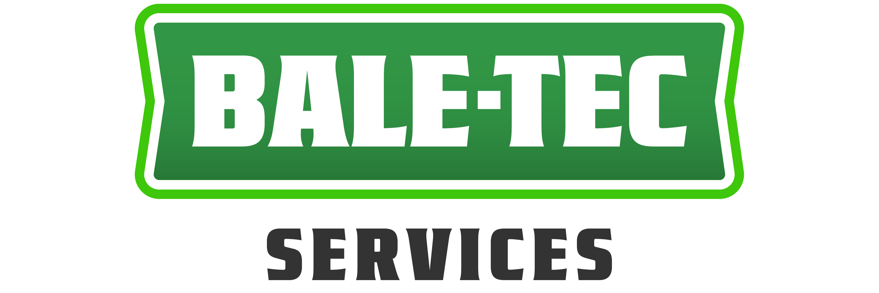 Bale-Tec Services Logo