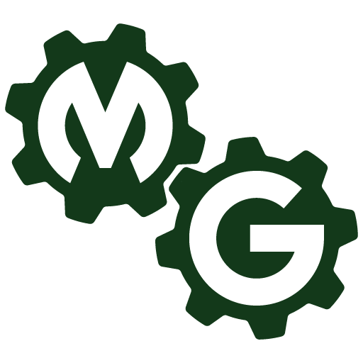 M&G Millwrights LLC Icon